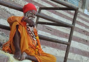 varanasi-sadhu