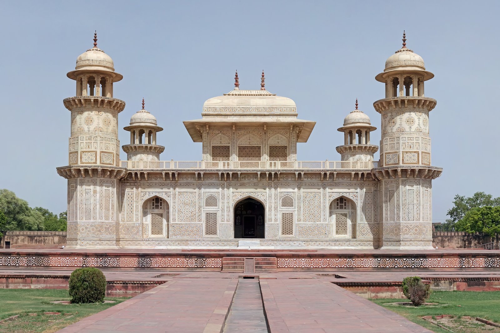 Best Way To Spend A Day In Agra