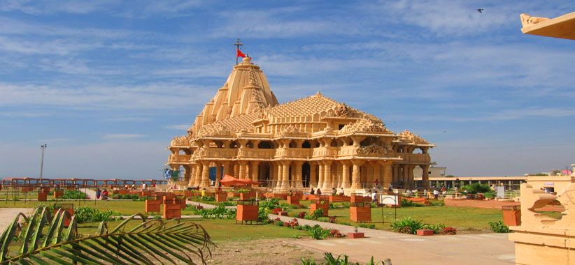 Top 5 Places to Visit in India During Janmashtami