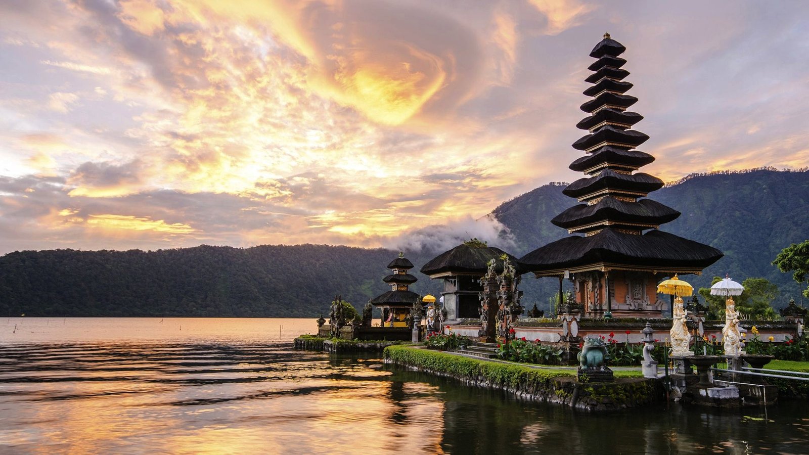 10 Best Spiritual Destinations in Asia - Spiritual Retreat