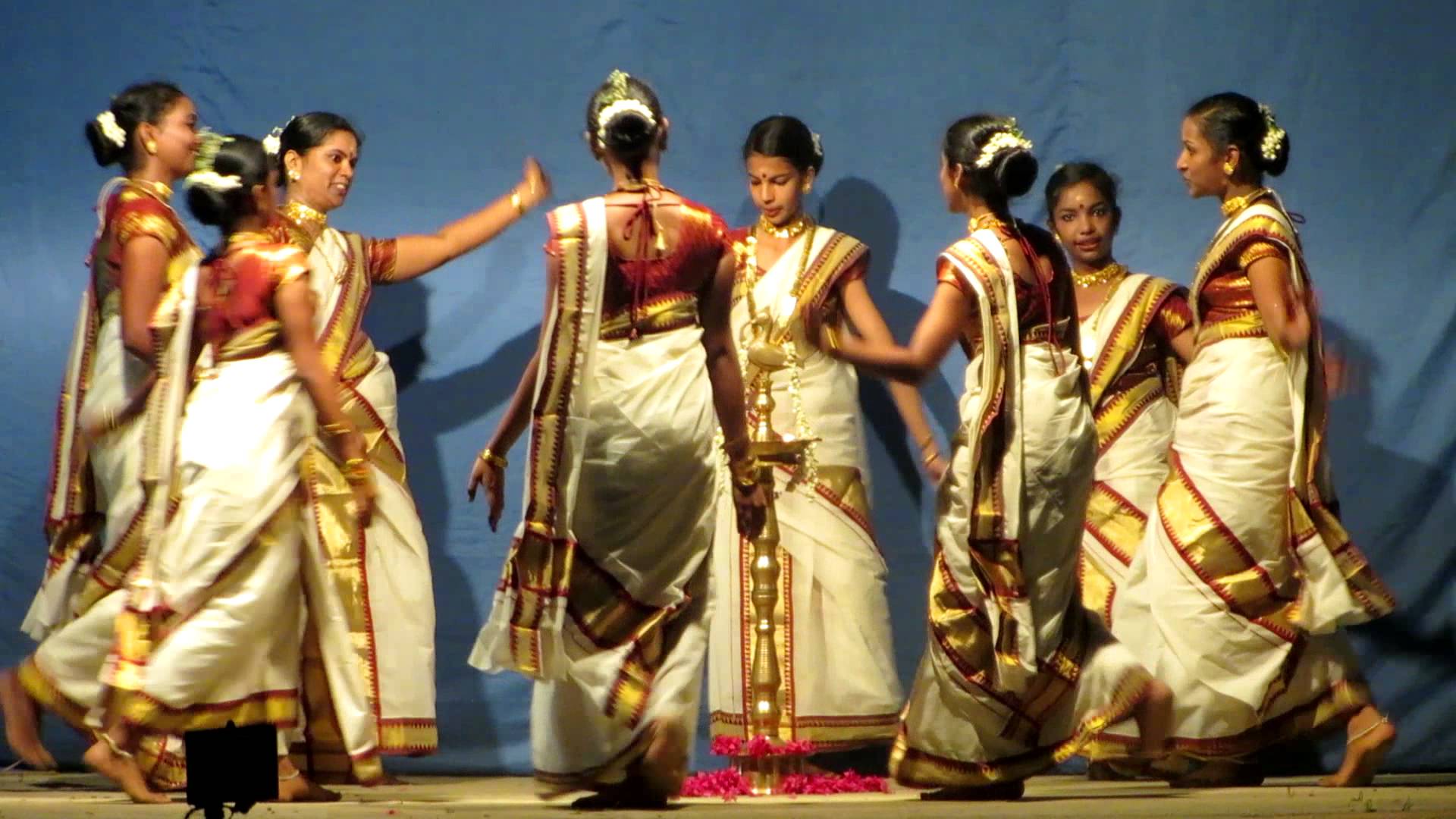 Most famous festivals and events of Kerala Kerala Temple Festivals