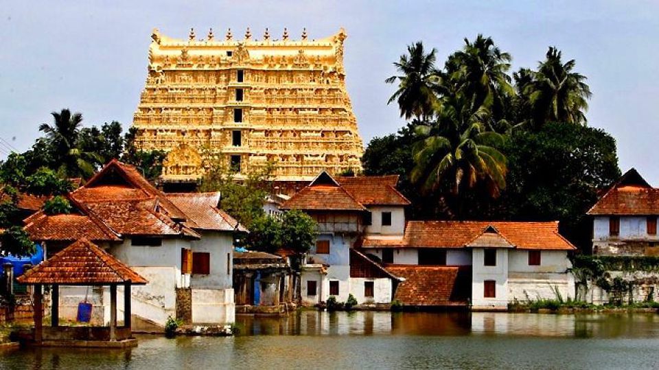 Complete Travel Guide to Trivandrum, Kerala - History, Tourist Places