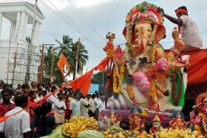 ganesh chaturthi