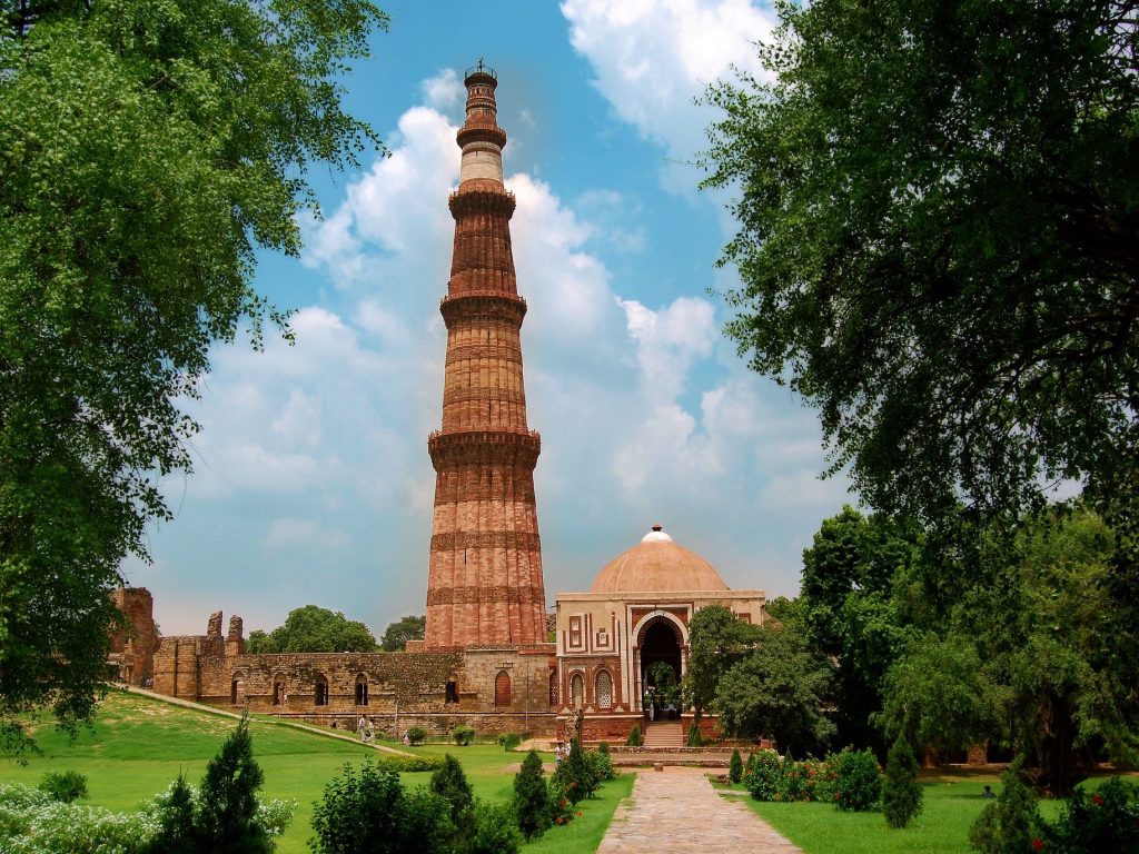 Top 20 Must Visit Attractions In Delhi India Travel Blog