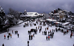 North India Hill Station Packages