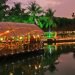 Kerala Backwater tours