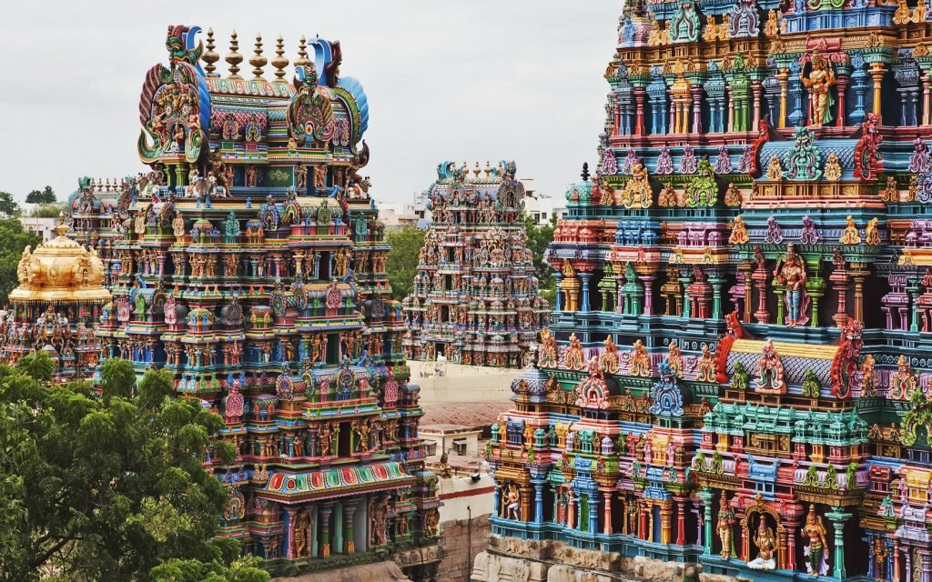 Madurai, Tamil nadu