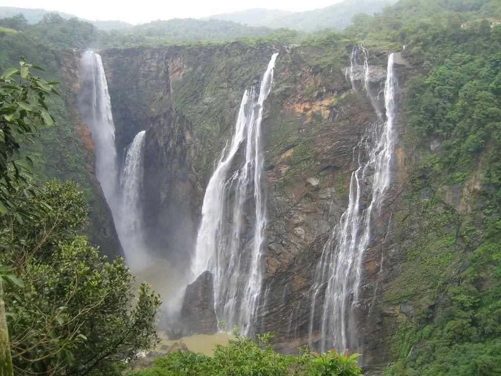 Pachmarhi Madhya Pradesh