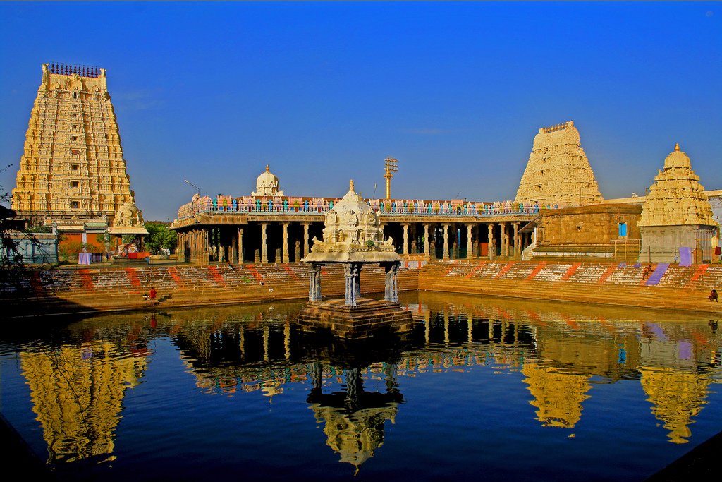 Kanchipuram 