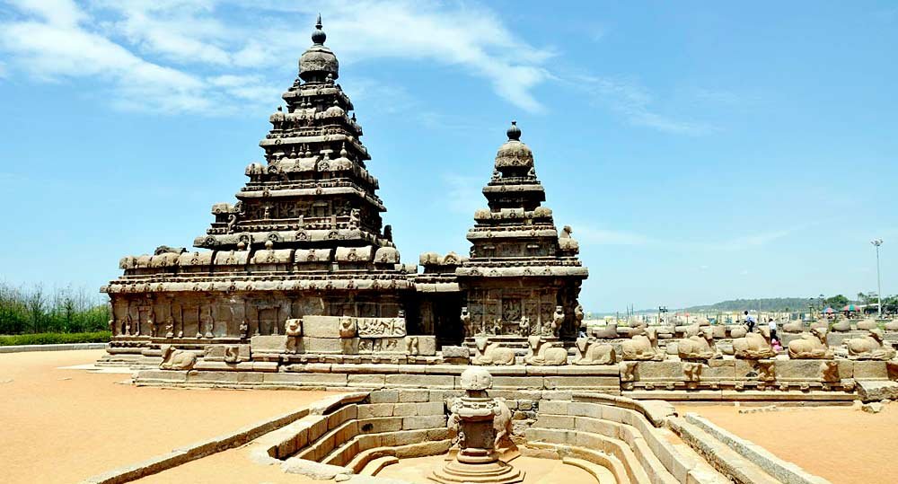 mahabalipuram