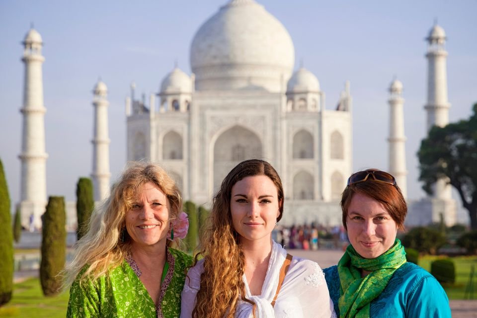 india tourist safety index