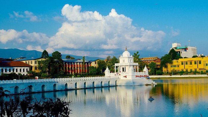 Kathmandu Valley