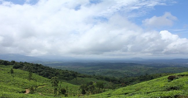 Lakkidi in Wayanad