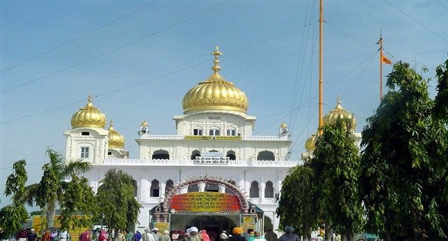 Dera Baba Banda Gurdwara