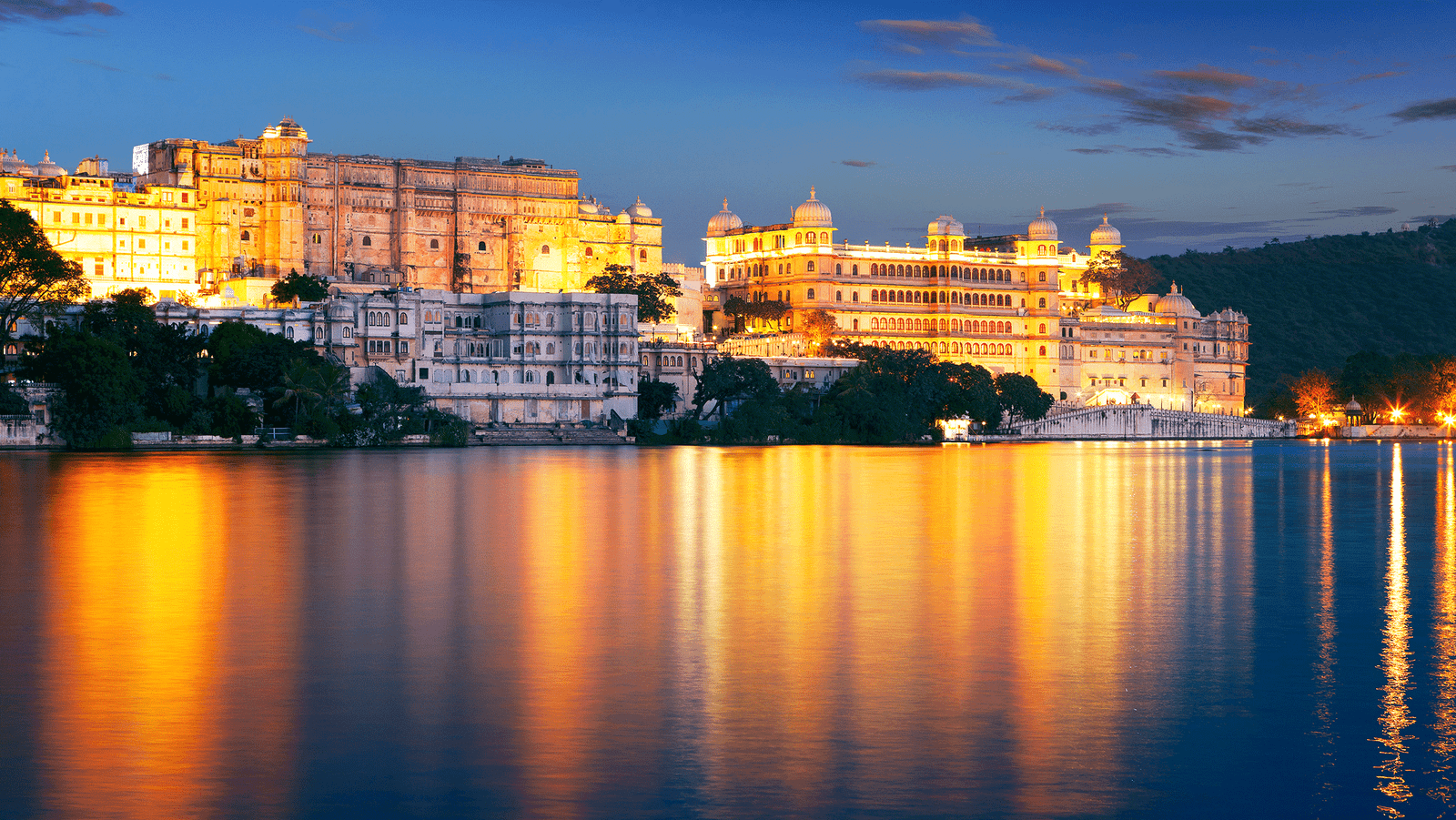 Places to Visit in Rajasthan