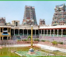 South India Temple Tour