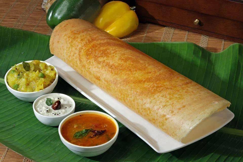 Top Ten Iconic South Indian Foods to Try in Bangalore