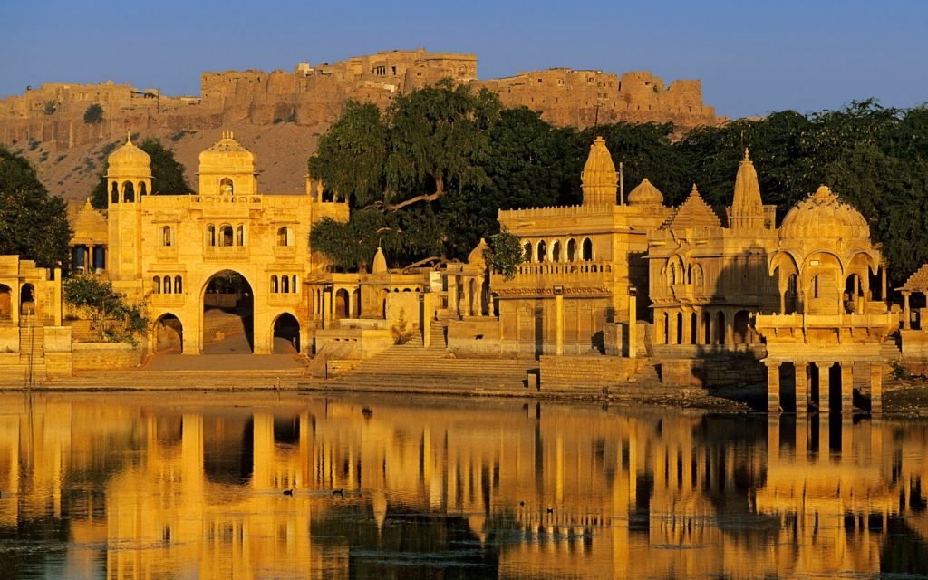 Jaisalmer