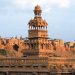Mandir Palace Jaisalmer