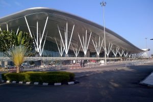 Kempegowda International Airport, Bengaluru