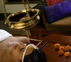 Ayurveda treatment in Kerala