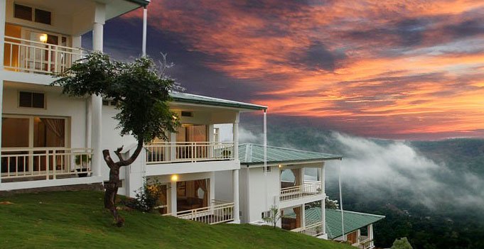 trip munnar stay