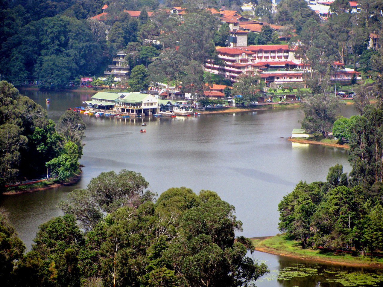 Kodaikanal