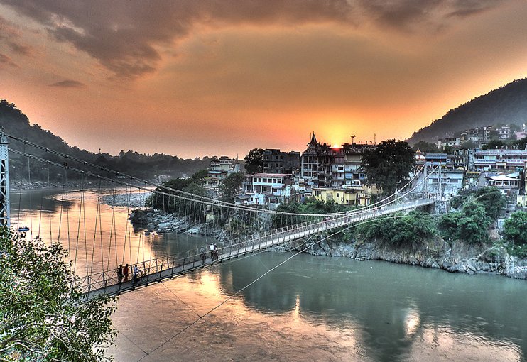 Rishikesh