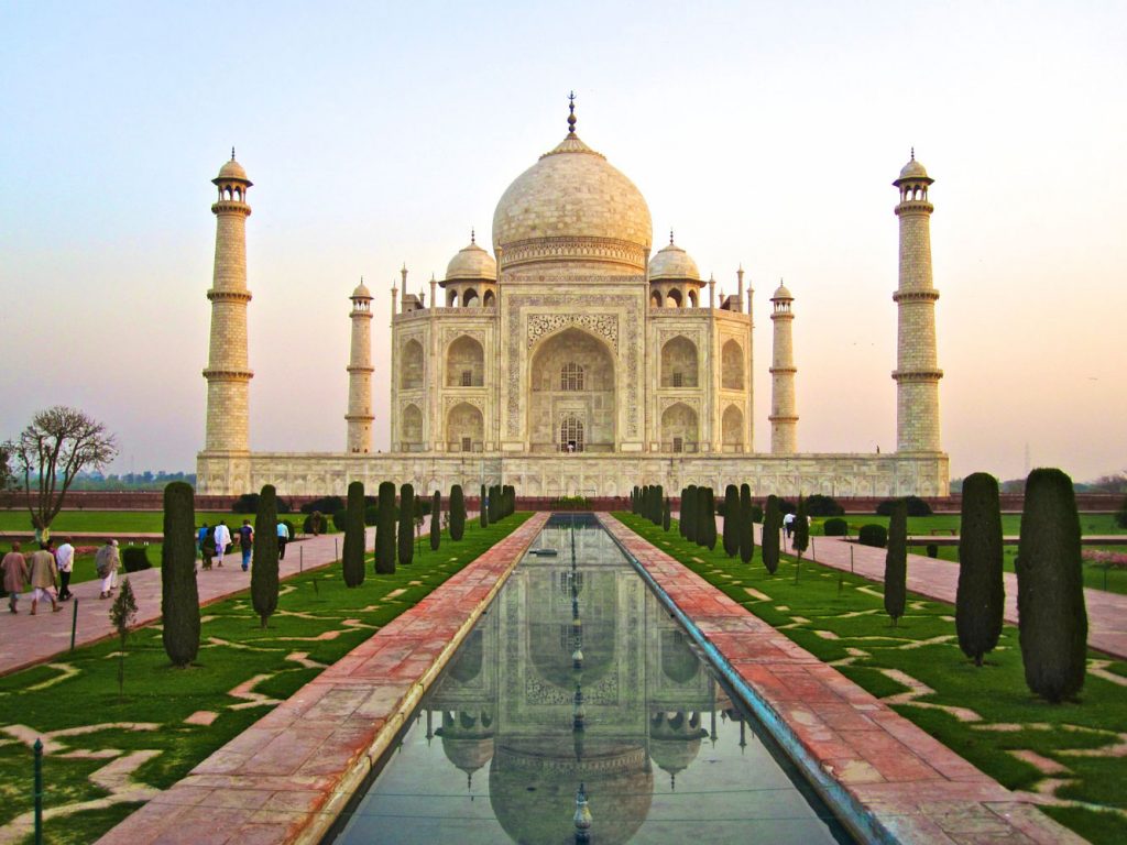 best places to visit in India in March