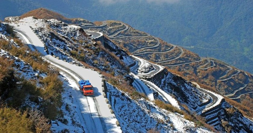 Gangtok