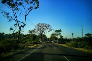 Road Trip from Bengaluru to Coorg via Mysore