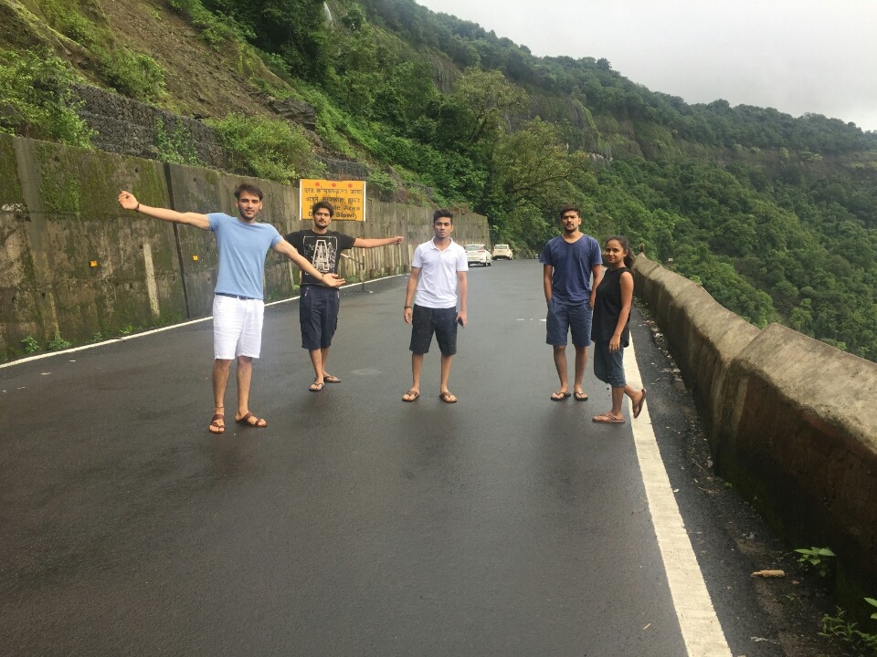 Road Trip from Mumbai to Goa