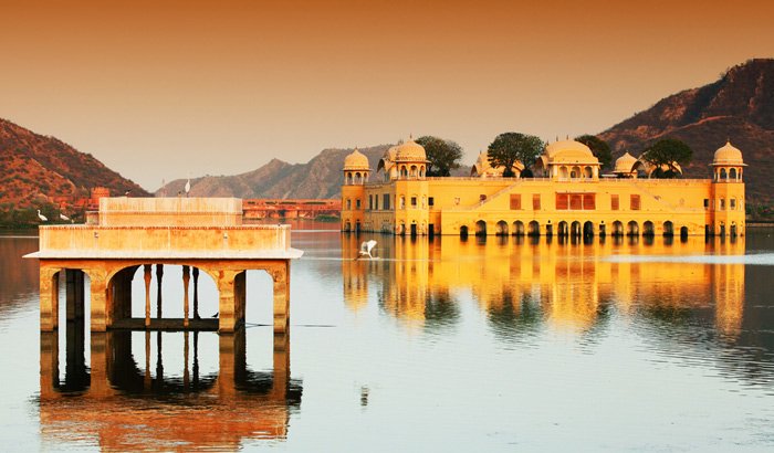 Jaipur Travel Guide