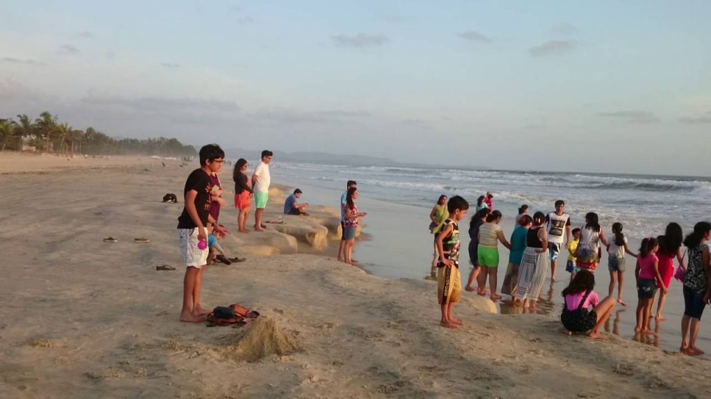 Varca Beach Goa