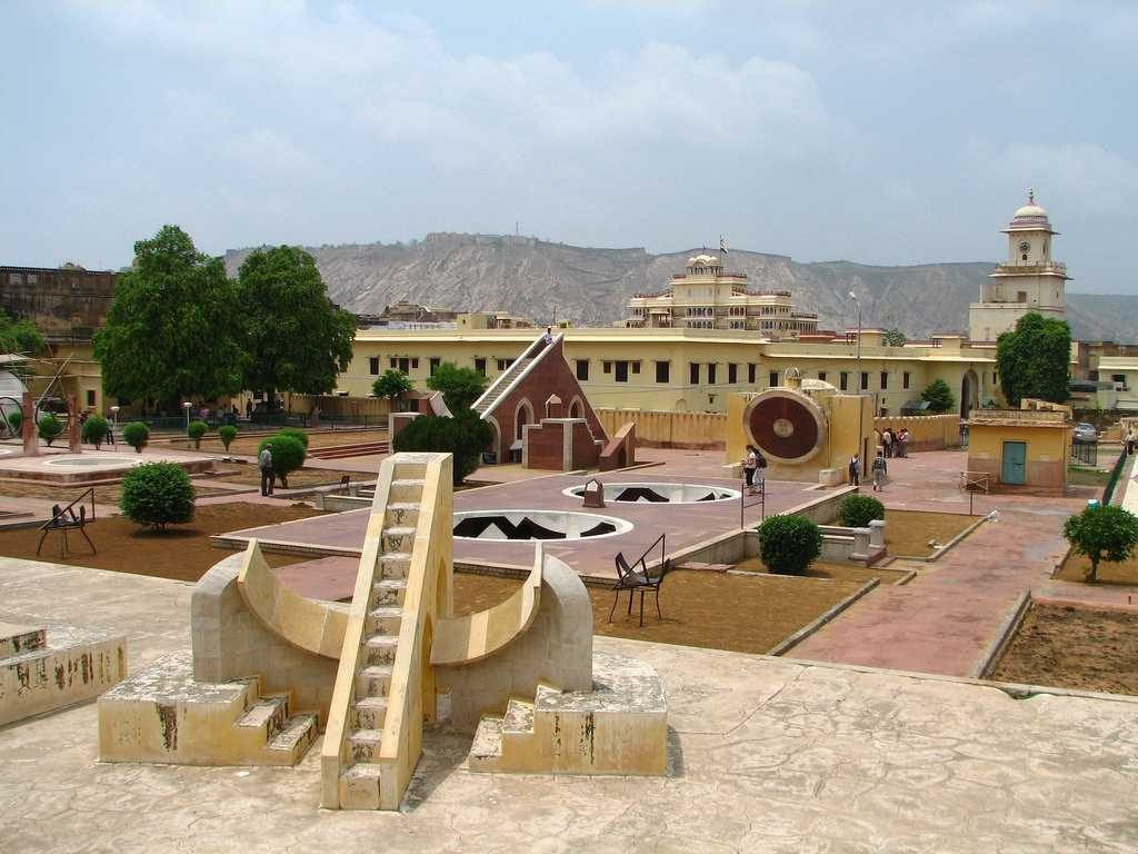 jantar Mantar jaipur