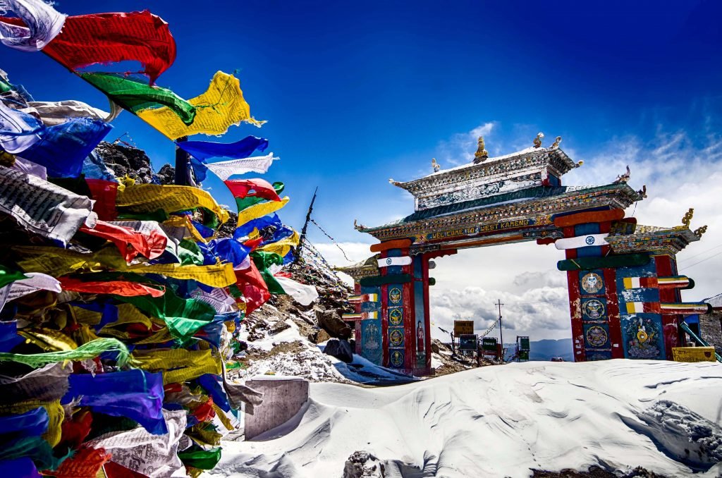 tawang monastery