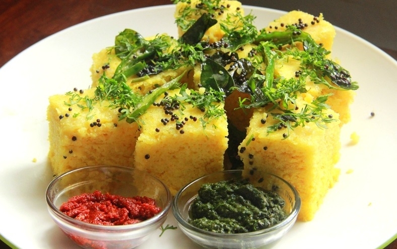 Gujarat cuisine