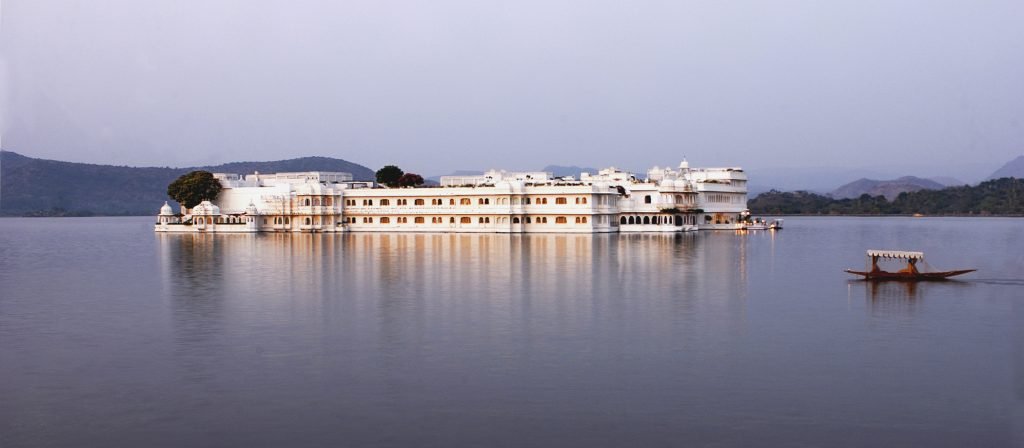 Lake Palace  udaipur