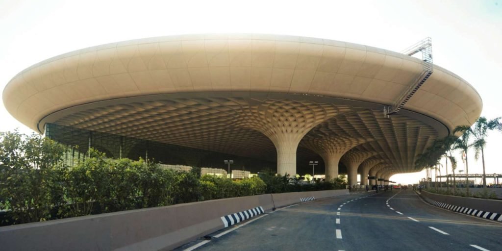 Chattrapati Shivaji International Airport Mumbai