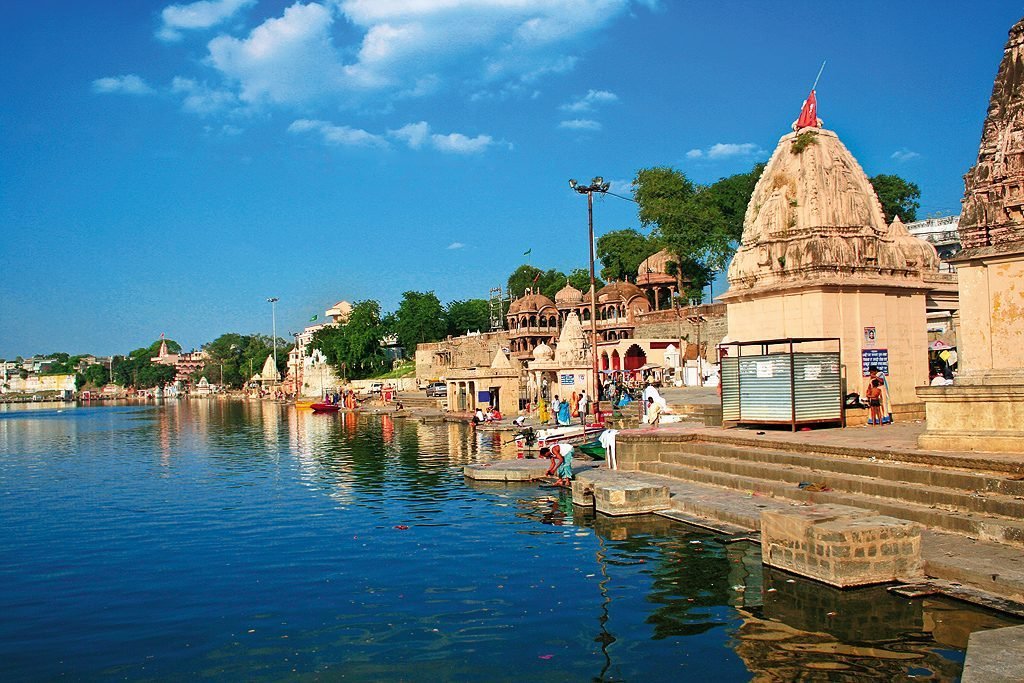 Ujjain