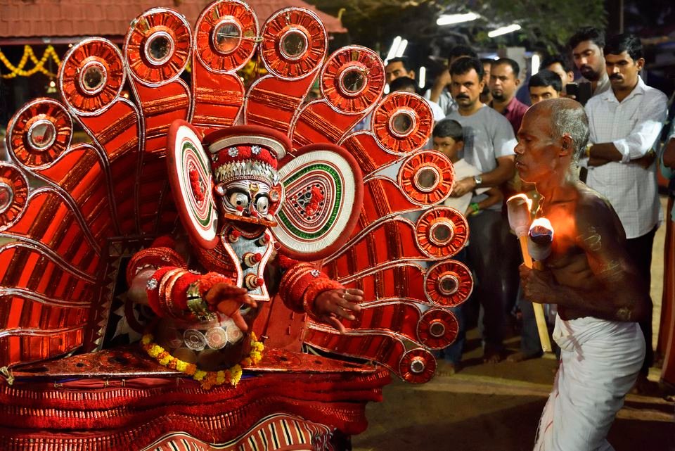 Kanathoor Nalvar Bhoothasthanam