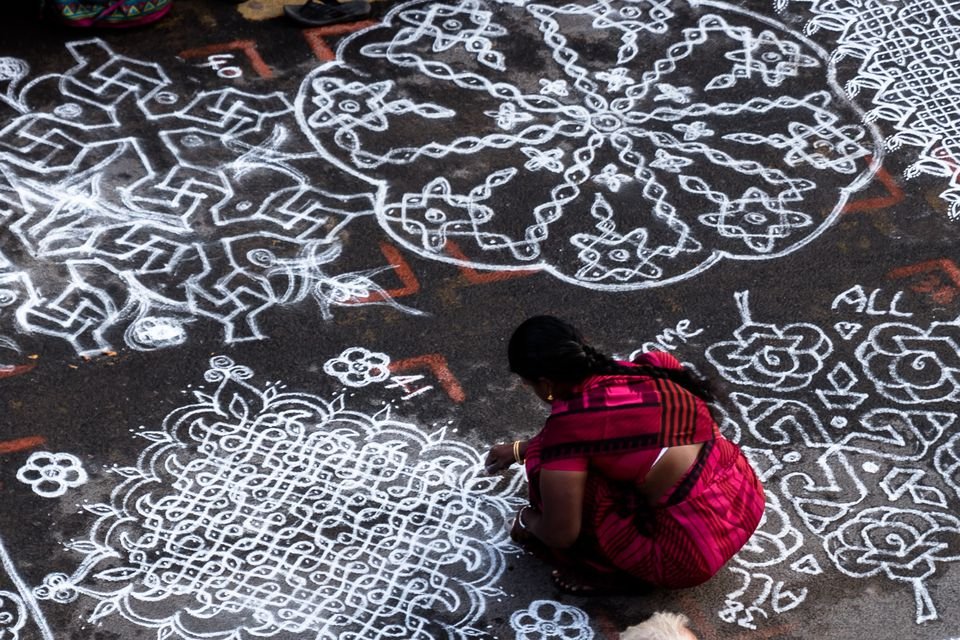 Mylapore Festival