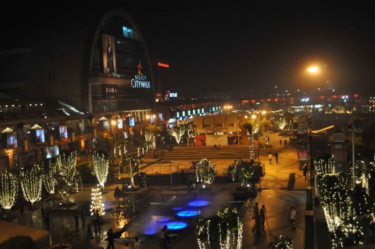 Top New year party destination in India - New Year 2022