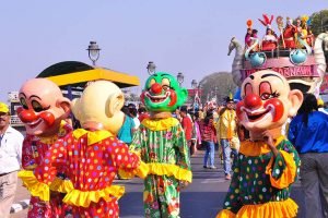 goa carnival