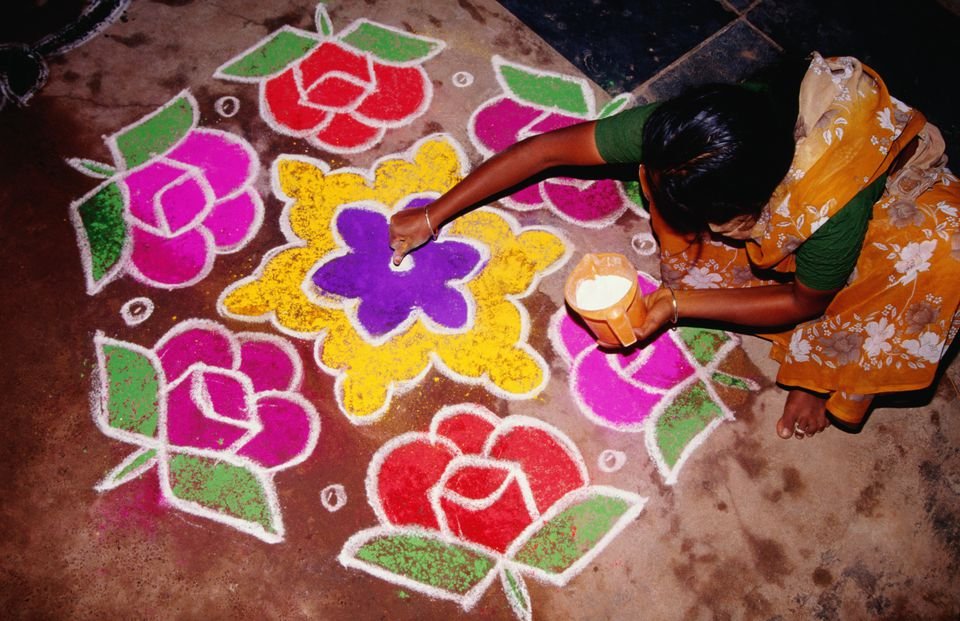 Pongal Festival