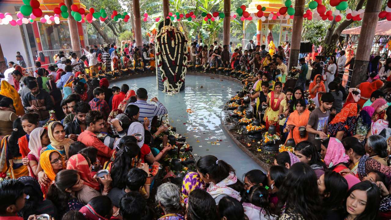 festivals in India in February