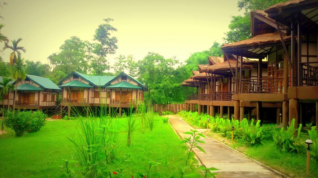 Kaziranga Resort