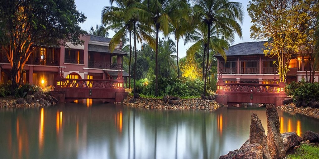 Park Hyatt Resort and Spa, Goa