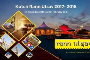 Kutch Mahostav
