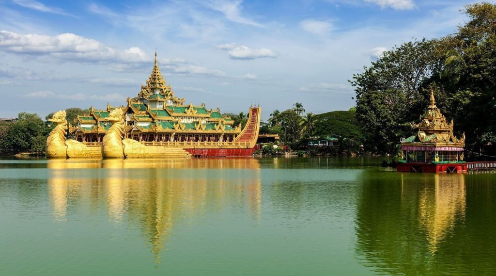 10 Best Spiritual Destinations in Asia